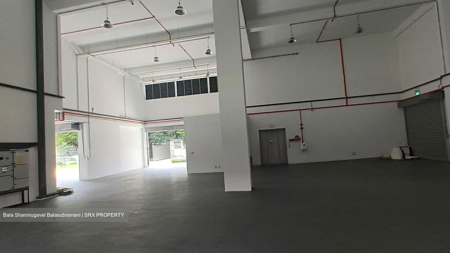 Tradelink Place (D22), Factory #589741921